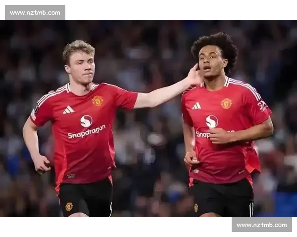 曼联锋线转向！埃基蒂克天价令红魔锁定 5000 万欧新目标