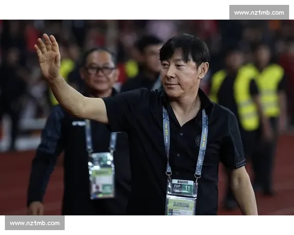 申台龙团队否认执教传闻：未接中方正式邀请，若获报价将积极考虑